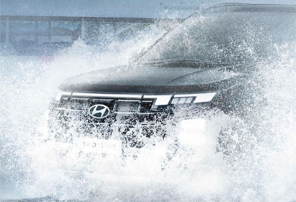 Hyundai Creta EV Launch Confirmed by CEO Tarun Garg – 2025 Timeline Revealed