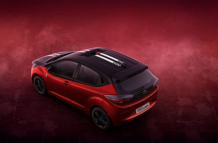 Discover the All-New Tata Altroz Racer: Pre-Bookings Now Open!