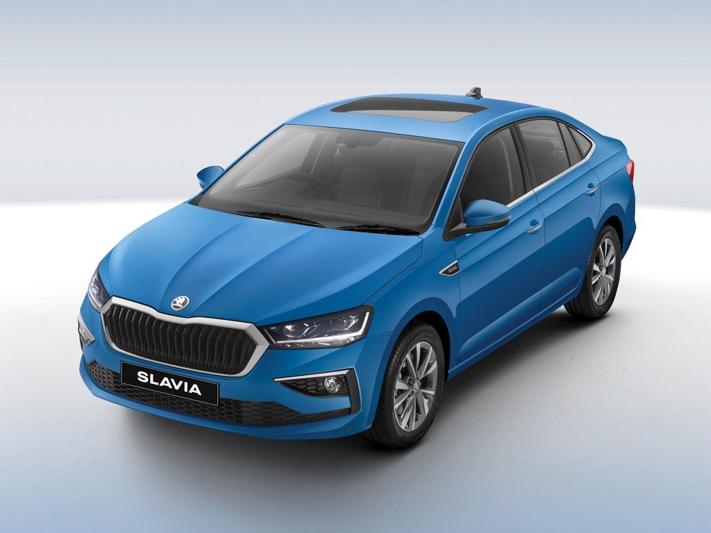 Skoda Revamps Pricing and Variants: Classic, Signature, and Prestige