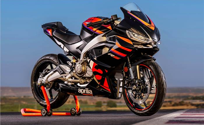 Aprilia RS 457 Price Hike From Jan 2025: What You Need to Know