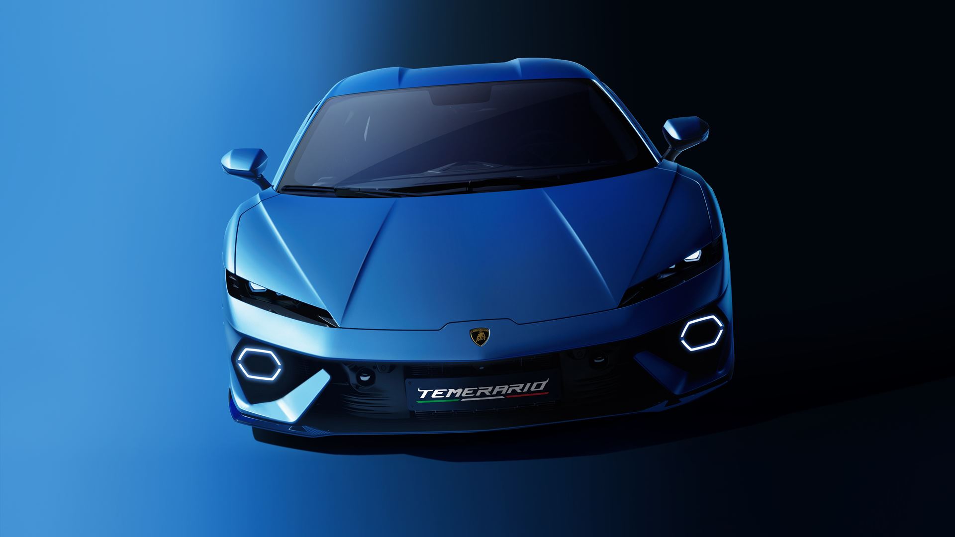 Lamborghini Temerario To Launch In India On 30th April.
